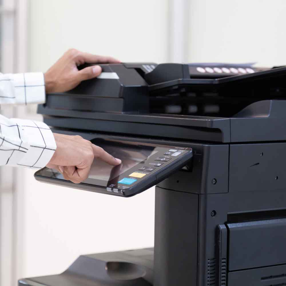 Office Technology and Managed IT Services | KeyTech Systems