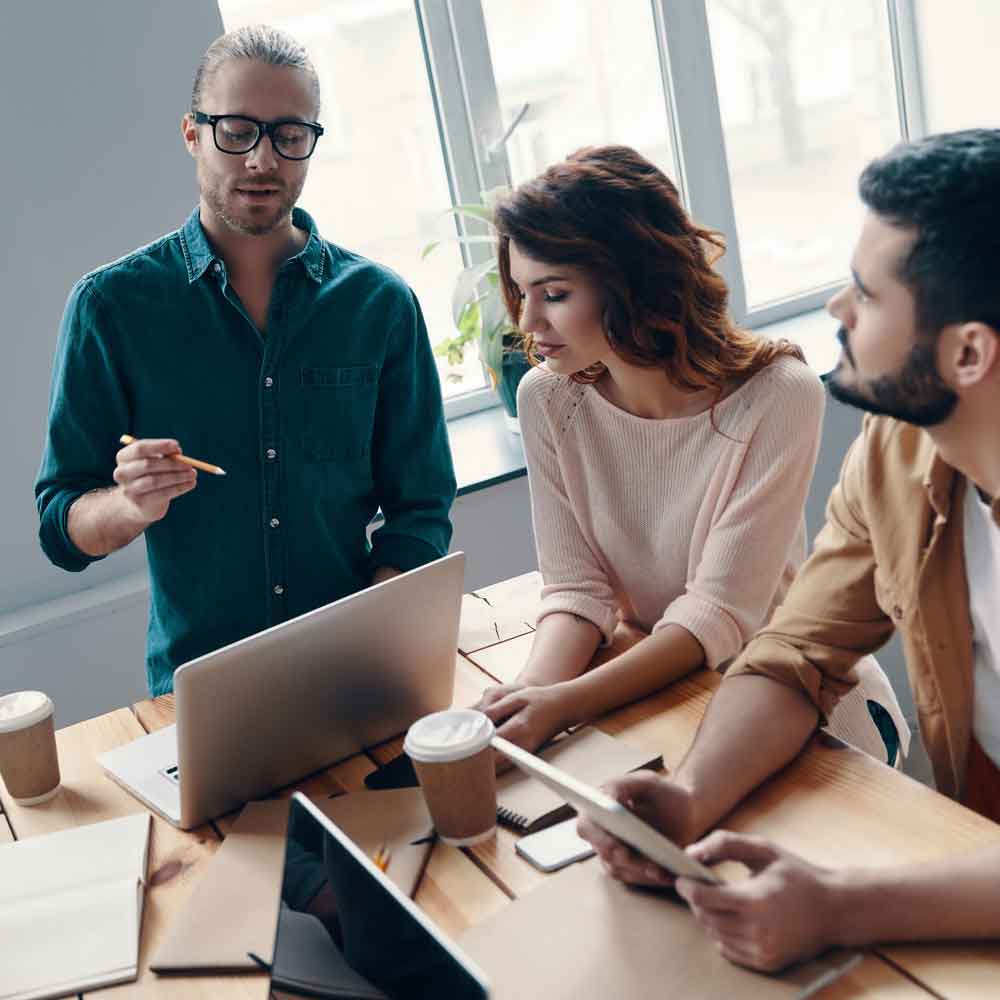 Office Technology and Managed IT Services | KeyTech Systems