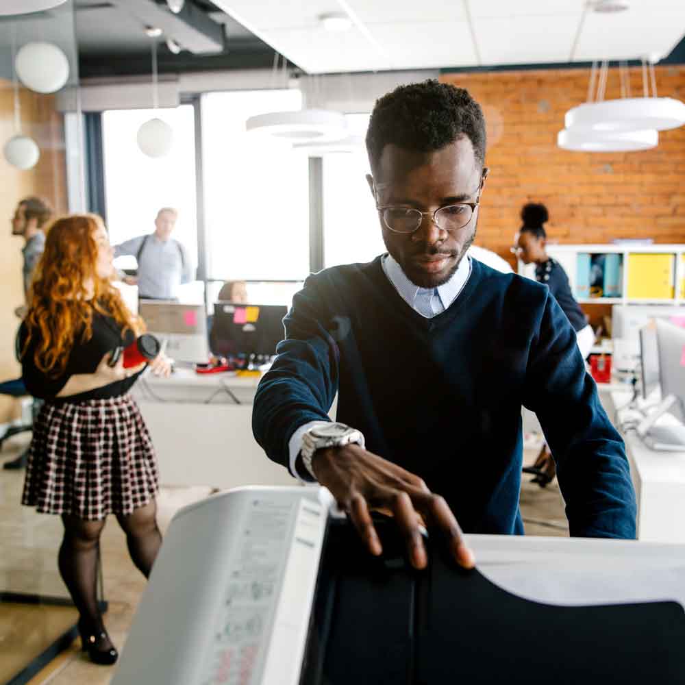 Office Technology and Managed IT Services | KeyTech Systems