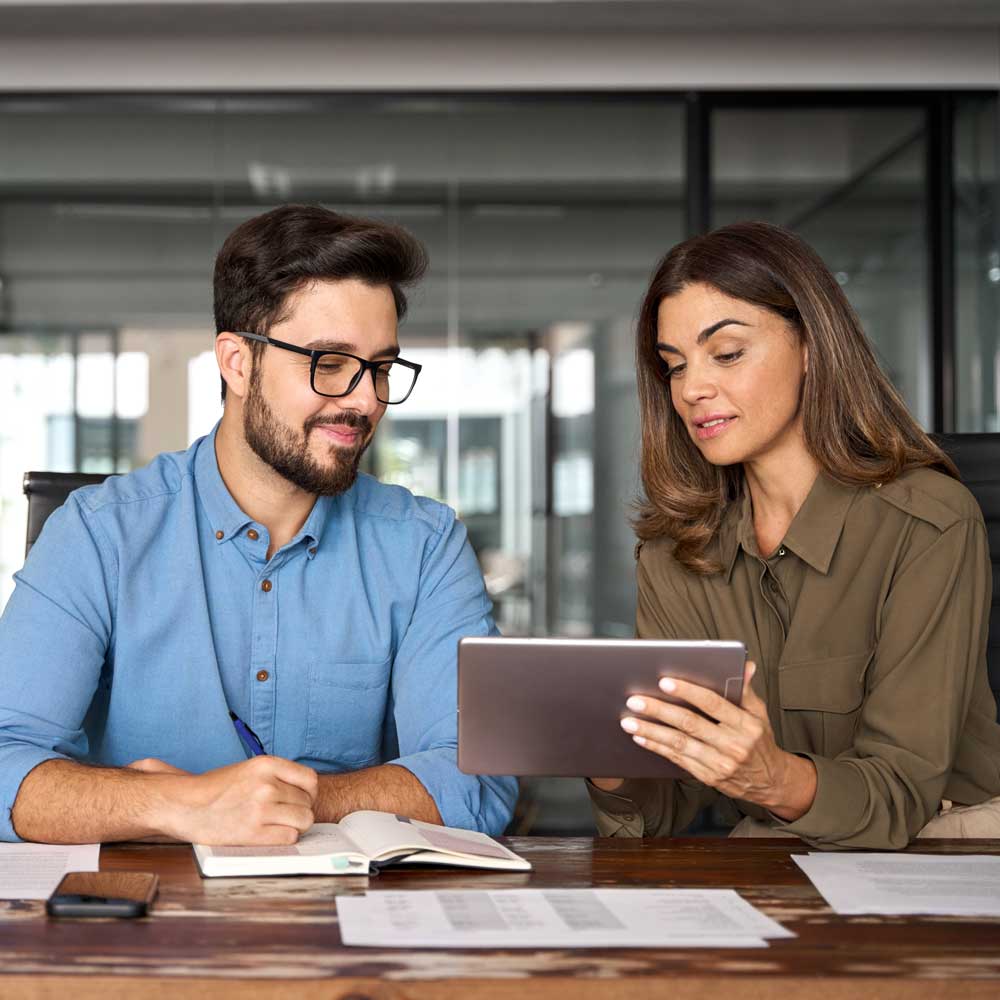 Document Management Services | KeyTech Systems