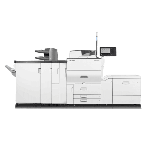Efficient Production Printers | High-Volume Printers