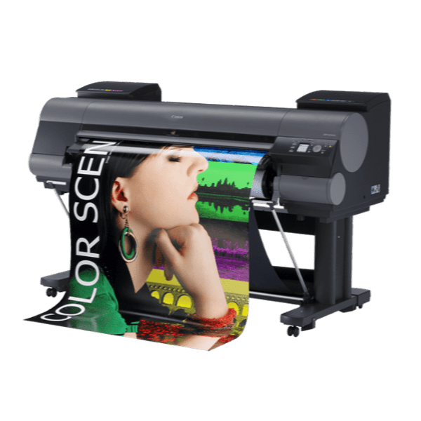 Large Format Scale Wide Format Printers | Large Format Printing Solutions