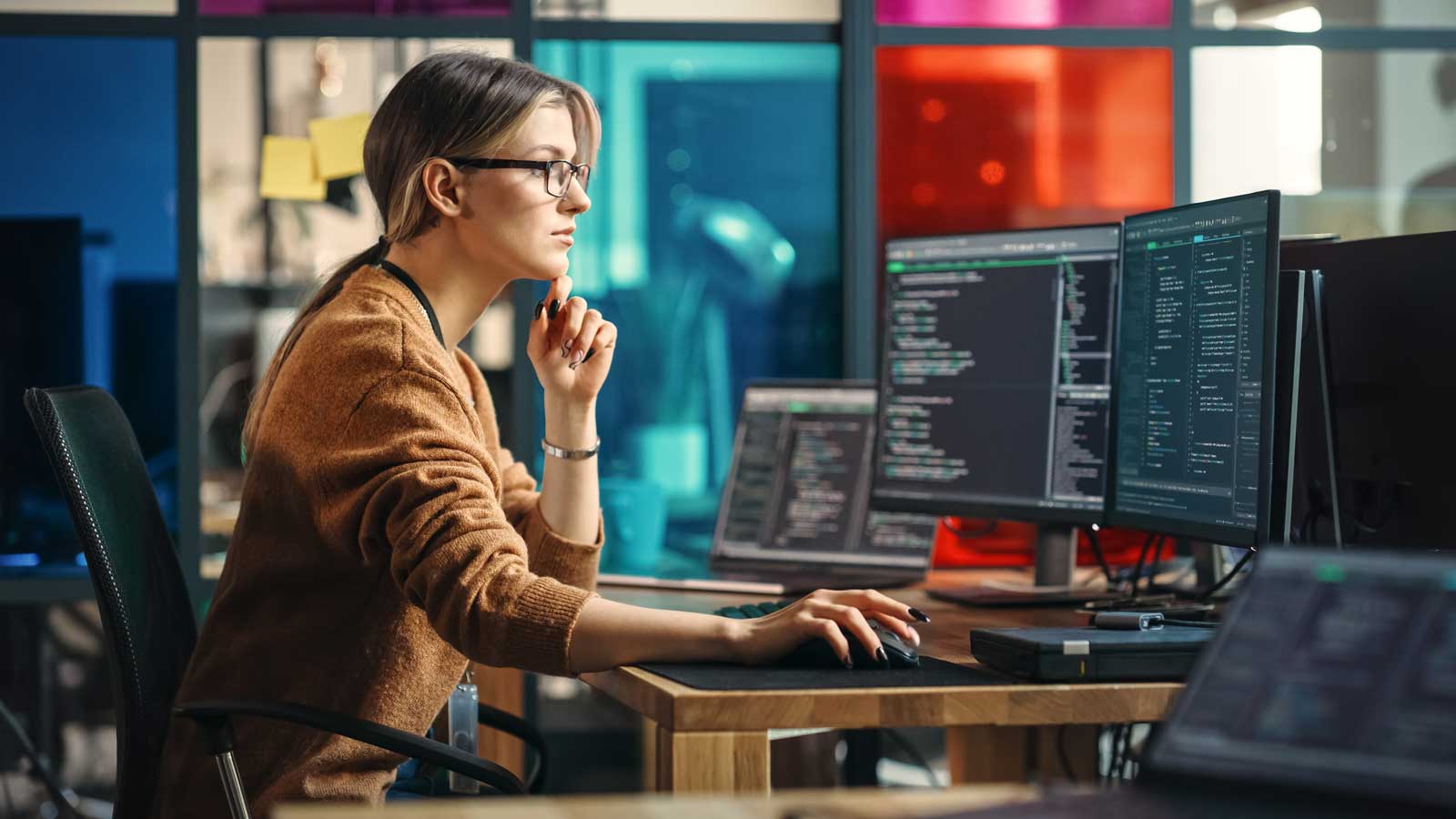 Reliable Managed IT Services | KeyTech Systems